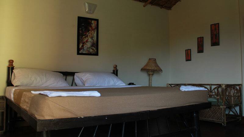 The Heritage Resort, Kausani 5
